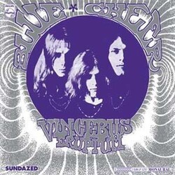 Blue Cheer Vincebus Eruptum Vinyl LP