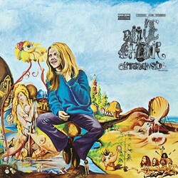 Blue Cheer Outside Inside Vinyl LP