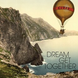 Citay Dream Get Together Vinyl LP