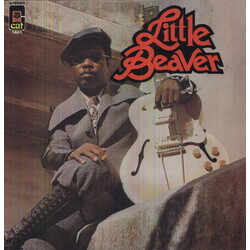 Little Beaver Joey Vinyl LP