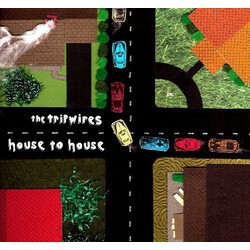 Tripwires House To House Vinyl LP