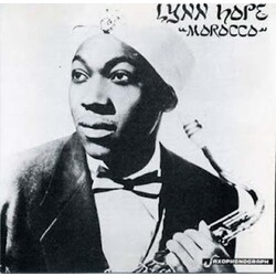 Lynn Hope Morocco Vinyl LP