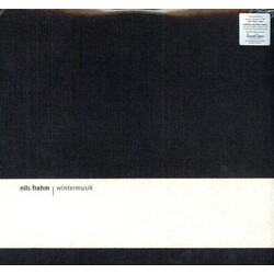 Nils Frahm Wintermusik Vinyl LP
