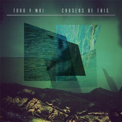 Toro Y Moi Causers Of This Vinyl LP