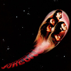 Deep Purple Fireball Vinyl LP