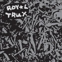 Royal Trux Untitled Vinyl LP