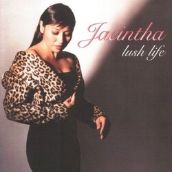 Jacintha Lush Life Vinyl LP