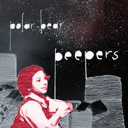 Polar Bear (3) Peepers Vinyl LP