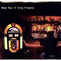 Tony Sly 12 Song Program VINYL LP