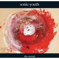 Sonic Youth The Eternal VINYL 2 LP