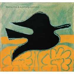 Saint-Saens Schumann Fors Bjelland Black Bird SACD