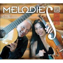 V/A Melodies SACD CD