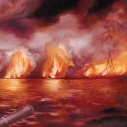 The Besnard Lakes The Besnard Lakes Are The Roaring Night Vinyl LP