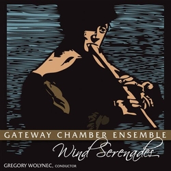 MozartW.A. Wind Serenades SACD CD