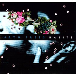 Neon Trees Habits Vinyl LP