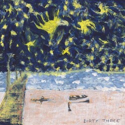 Dirty Three Whatever You Love, You Are Vinyl LP