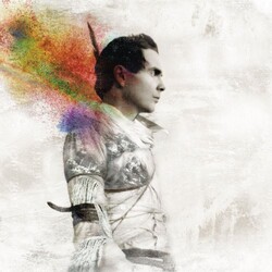 Jónsi Go Vinyl LP