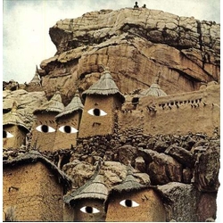 Ganglians Ganglians VINYL LP