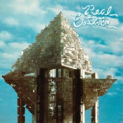 Real Estate (2) Real Estate Vinyl LP