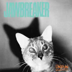 Jawbreaker Unfun Vinyl LP
