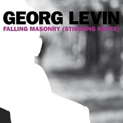 Georg Levin Everything Must Change Vinyl 2 LP