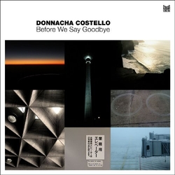 Donnacha Costello Before We Say Goodbye E.P. Vinyl LP