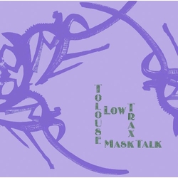 Tolouse Low Trax Mask Talk Vinyl LP