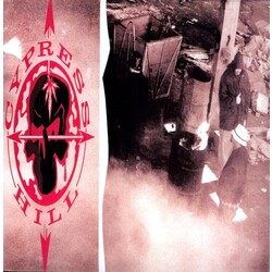 Cypress Hill Cypress Hill Vinyl 2 LP