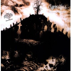 Cypress Hill Black Sunday Vinyl 2 LP