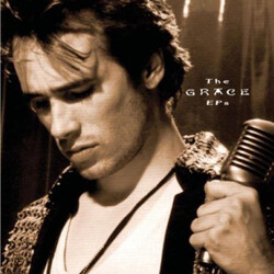 Jeff Buckley The Grace EPs Vinyl 5 LP