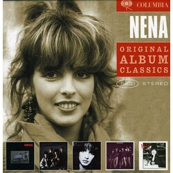 Nena Original Album Classics Vinyl LP