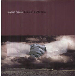 Modest Mouse The Moon & Antarctica VINYL 2 LP