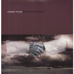 Modest Mouse The Moon & Antarctica Vinyl 2 LP