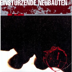Einstürzende Neubauten Zeichnungen Des Patienten O.T. (Drawings Of Patient O.T.) Vinyl LP