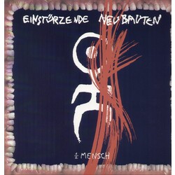 Einstürzende Neubauten Halber Mensch