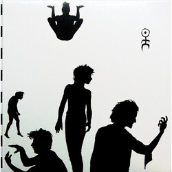Einstürzende Neubauten Fuenf Auf Der Nach Oben Offenen Richterskala Vinyl LP
