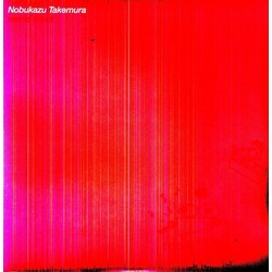 Nobukazu Takemura Mimic Robot 12"