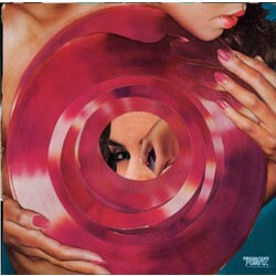 Growing Pumps Vinyl LP
