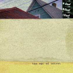 Braid The Age Of Octeen Vinyl LP