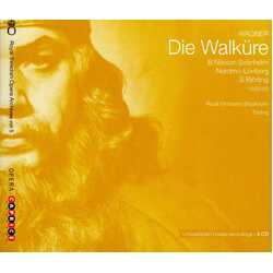 Royal Swedish Opera Archives 5 Various Royal Swedish Opera Archives 5 Various 3 CD
