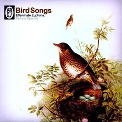 Various Bird Songs Vinyl LP