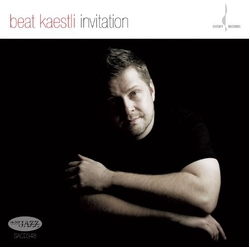 Beat Kaestli Invitation Vinyl LP