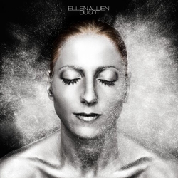 Ellen Allien Dust Vinyl 2 LP