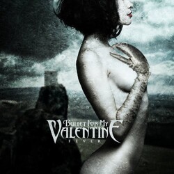 Bullet For My Valentine Fever Vinyl LP