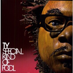 Ty Special Kind Of Fool Vinyl 2 LP