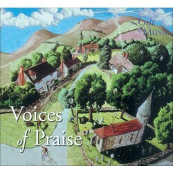 V/A Voices Of Praise 4 CD