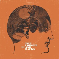 Lodger Flashbacks Vinyl LP