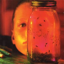 Alice In Chains Jar Of Flies / Sap Vinyl LP