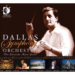 Dallas So Dallas Symphony Orchestra: Edu 6 CD