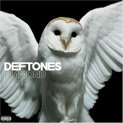 Deftones Diamond Eyes Vinyl LP